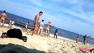Nude Careen Guys